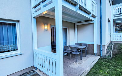 Alloggio:&nbsp;Hotelpark Bodetal 701.2