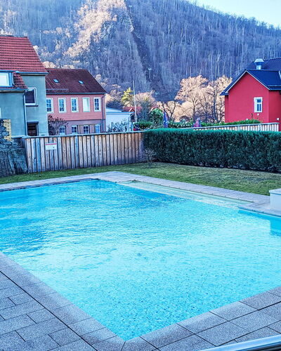 Hotelpark Bodetal 701.1