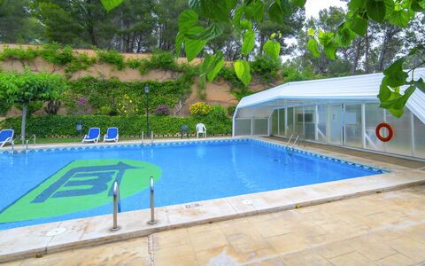 Altea Natura: Piscina, Blu, Ricorrere, Tempo Libero, Mobili Da Esterno, Ricreazione, Shade, Centro Ricreativo, Hotel, Resort Citta '
