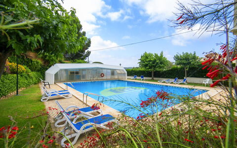 Altea Natura: Piscina, Ricorrere, Tempo Libero, Shade, Hotel, Landscaping, Resort Citta ', Mobili Da Esterno, Eco Hotel, Giochi D'Acqua