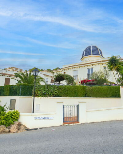 Altea Natura