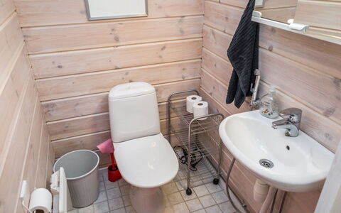 Bella Tintti: Albero, Banca, Casa, Villetta, Lago, Stagno, Foresta, Log Cabin
