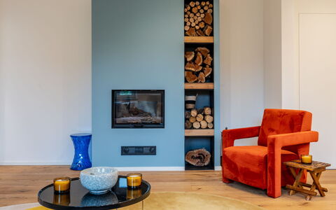 Cuadrat: Mobilia, Interior Design, Pavimentazione, Legna, Pavimento, Soggiorno, Camera, Illuminazione, Casa, Focolare