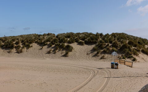 Trondjhem with Seaview: Ambiente Naturale, Sabbia, Ecoregione, Paesaggio, Geologia, Suolo, Spiaggia
