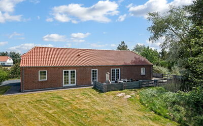 Sod - 3.2Km from the Sea