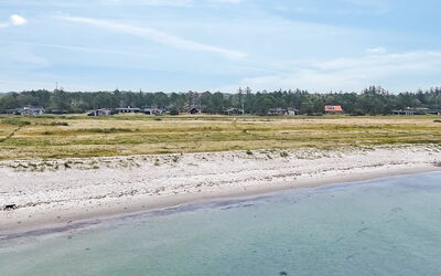 Angret - 200M from the Sea
