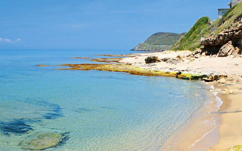 Spuma di Mare: Blu, Spiaggia, Costa, Estate, Mare, Costiera E Morfologie Oceanic, Riva, Oceano, Sabbia, Tropici