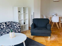 Studio in Zentraler Lage - Nur Wenige Minuten zum