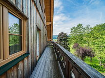 Penthouse Oberweiglhof - Dachstein West