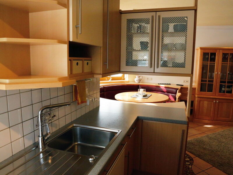Appartement Ennstal