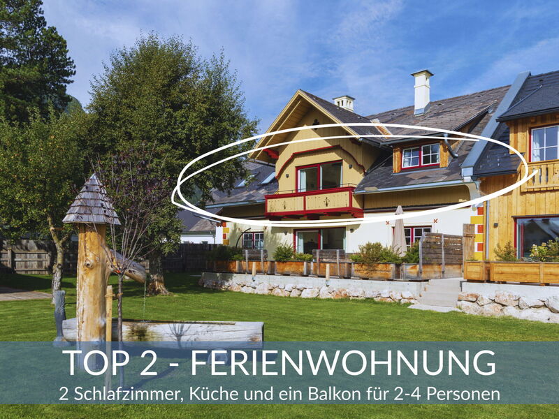 Heimathaus Dengg - 2