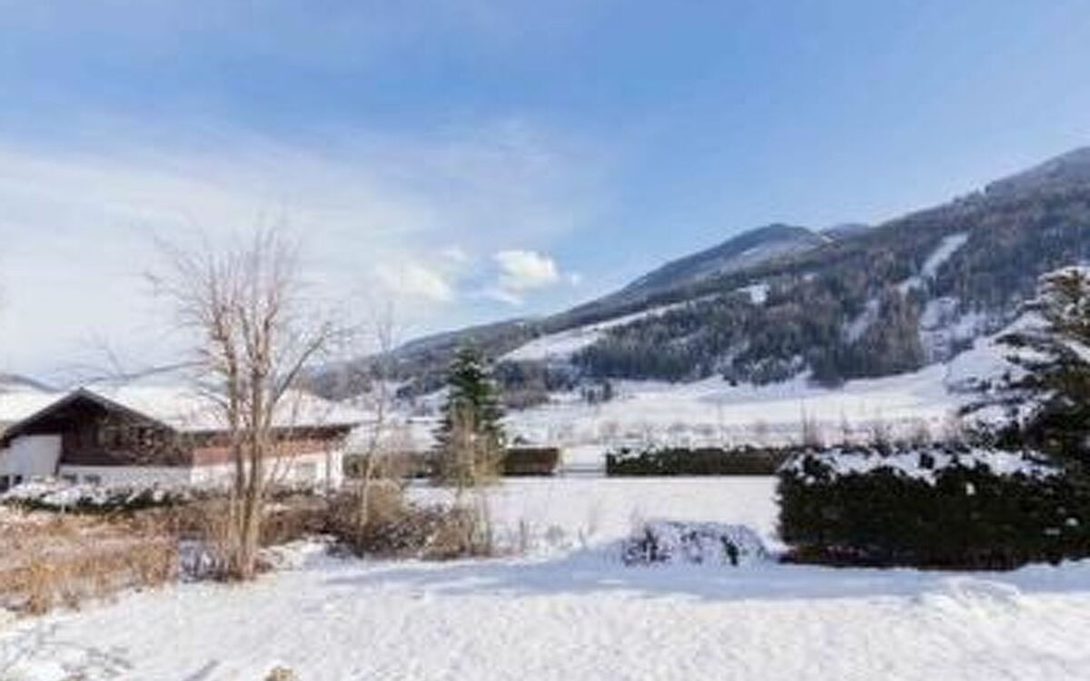 Chalet Drei Brüder