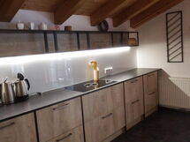 Penthouse Alpinresort Kaprun Oben 14