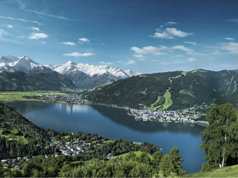 Alpinresort Kaprun Top 1