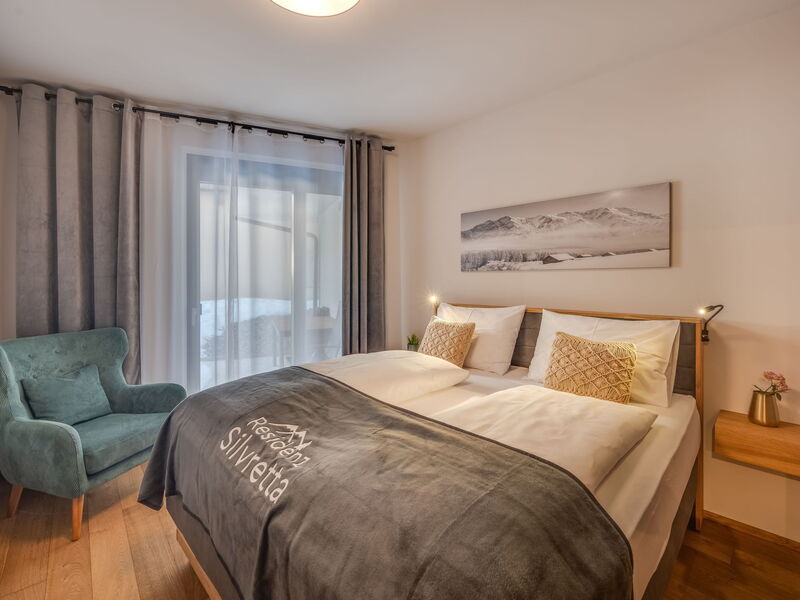 Kleiner Alpiner Boudoir