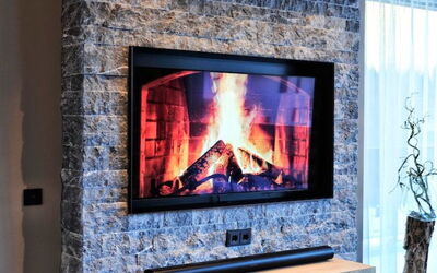 Alpiner Glam Penthouse - Trendy - Cosy - Comfy