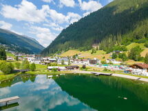 Alpiner Glam Penthouse - Trendy - Cosy - Comfy