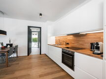 Charmantes Apartment in der Residenz Silvretta