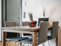 Charmantes Apartment in der Residenz Silvretta