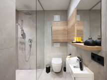 Atemberaubendes Luxus-Apartment Residenz Silvretta