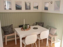 Gemütliche Wohnung in Geidorf mit Garten, Grazer D