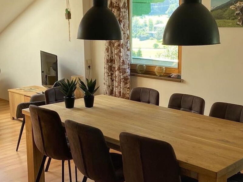 Appartement Gletscherblick