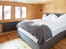 Luxuswohnung Chalet Swiss Alp