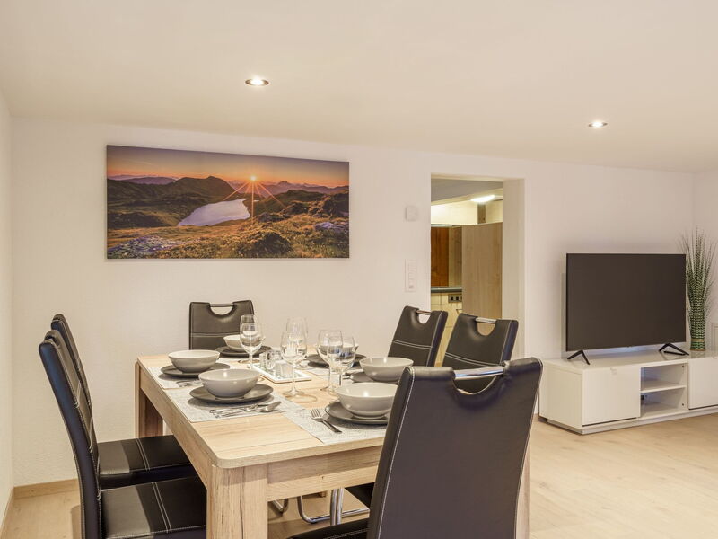 Family Apartment