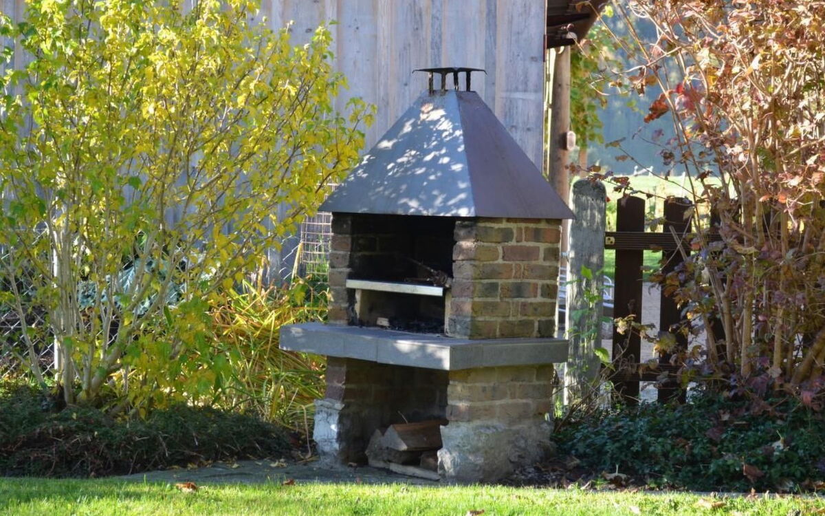 Mountain-Panorama Eg 2-Bettwohnung