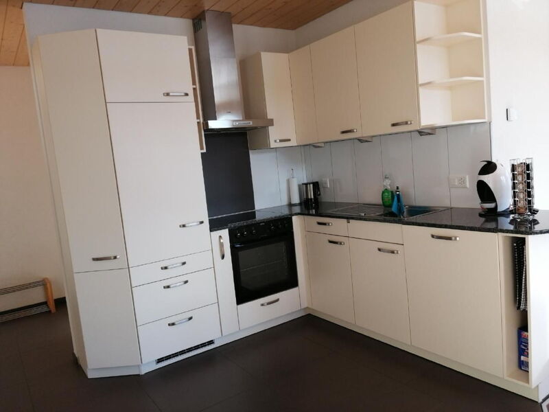 Ufem Egg Ferienhaus