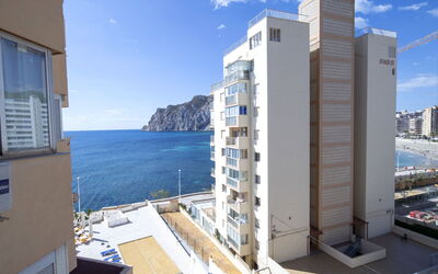 Alloggio:&nbsp;Horizonte 842.12