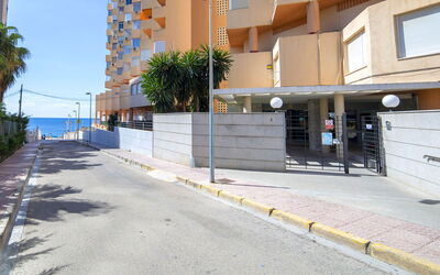 Alloggio:&nbsp;Horizonte 842.12