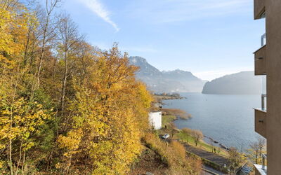 Lake View Studio