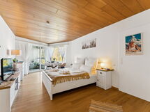 Lake View Studio