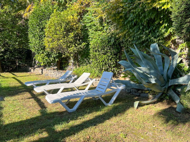 Casa Rustica Unten