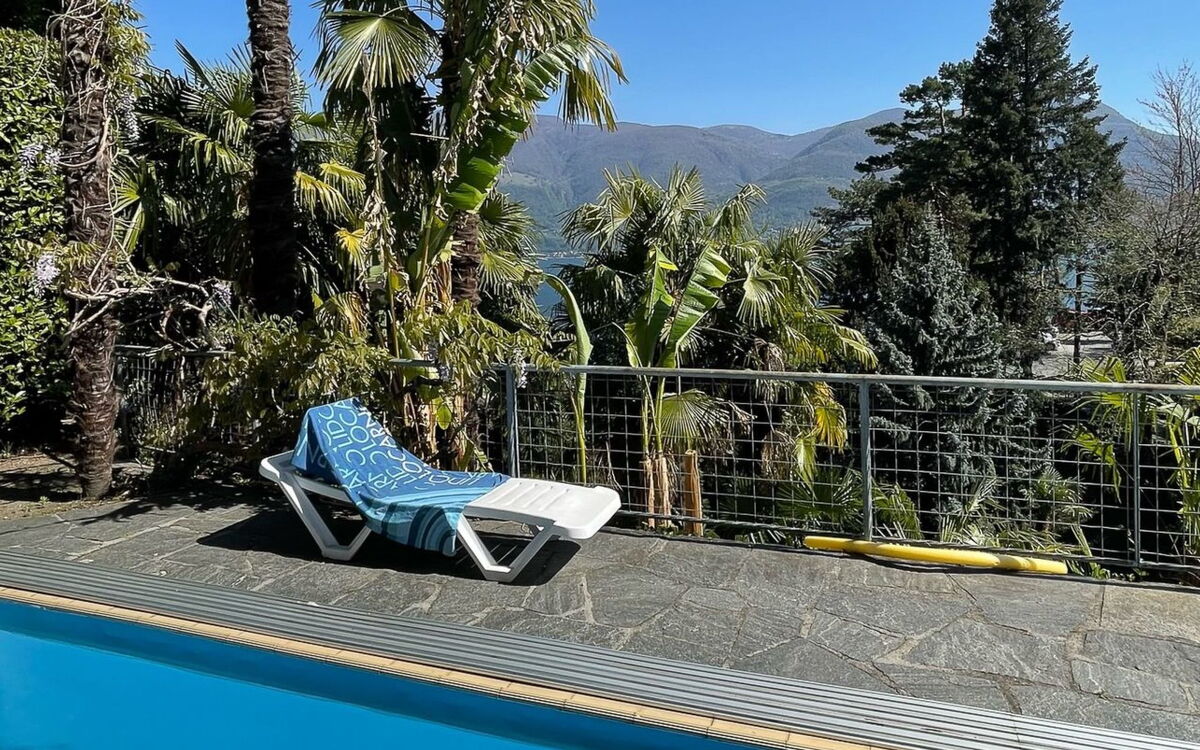 Casa Rustica Oben