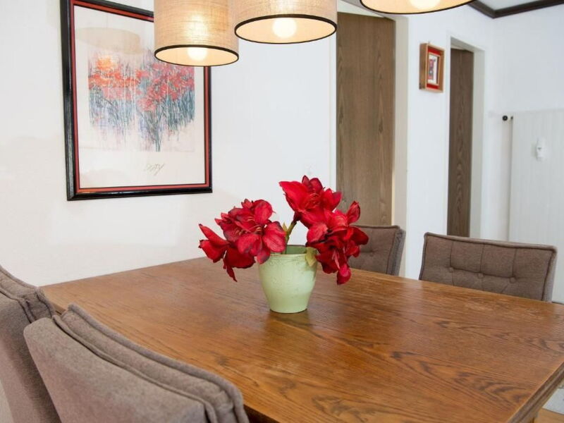 Casa Cristallina