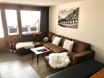 Residenz Davos von Swisspartments