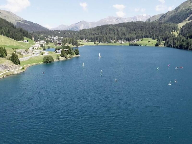 Residenz Davos von Swisspartments