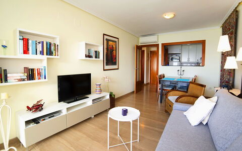 Sotavento: Camera, Proprietà, Mobilia, Soggiorno, Interior Design, Costruzione, Casa, Immobiliare, Tavolo, Pavimento