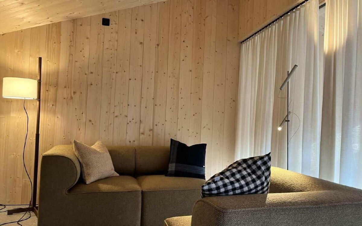 Charmante und Neu Gebaute Ferienwohnung Teja