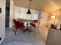 Charmante und Neu Gebaute Ferienwohnung Teja