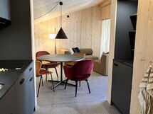 Charmante und Neu Gebaute Ferienwohnung Teja