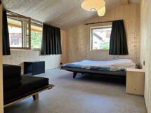 Charmante und Neu Gebaute Ferienwohnung Teja