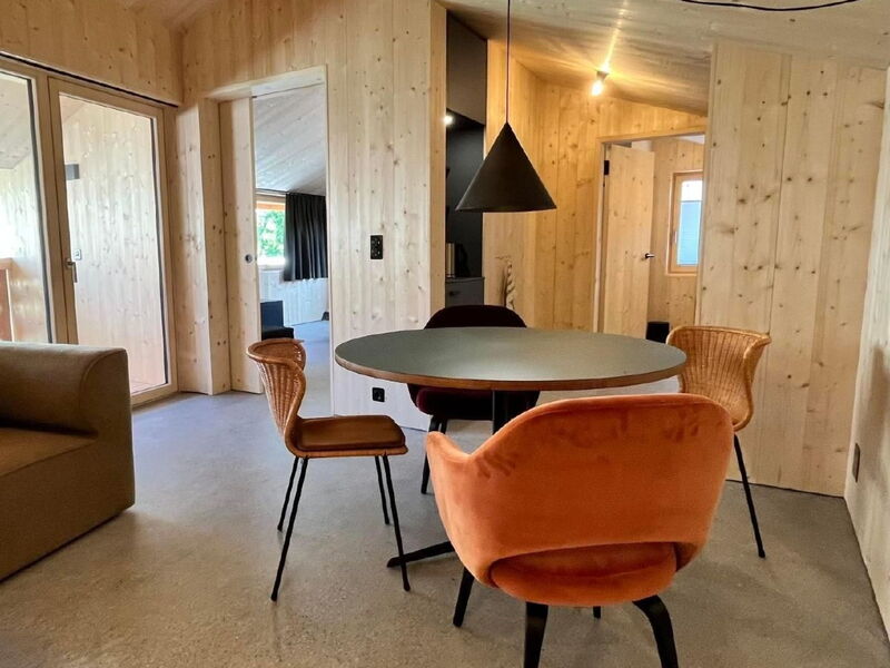 Charmante und Neu Gebaute Ferienwohnung Teja