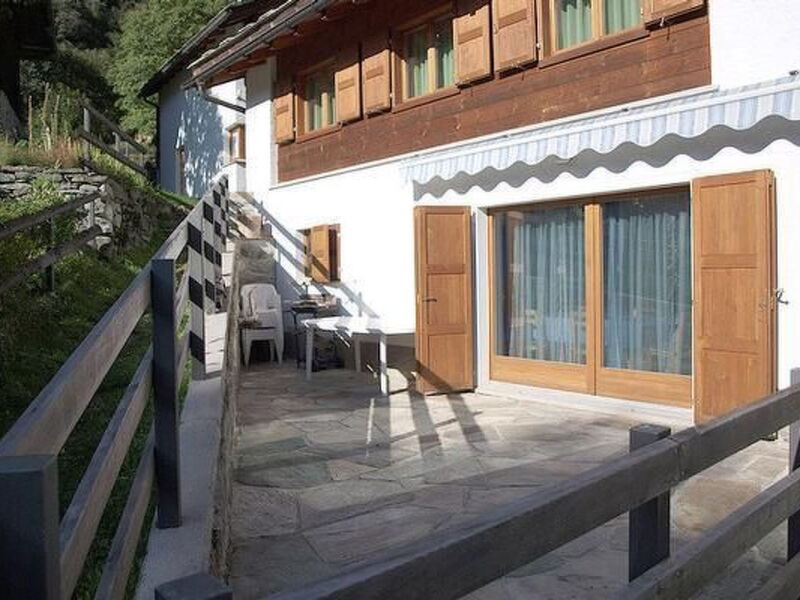 Casa Val Mulina - Pongello