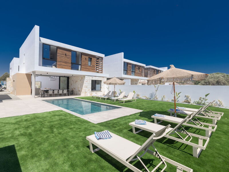 Ferienvilla Ayia Napa Orea Villa 8