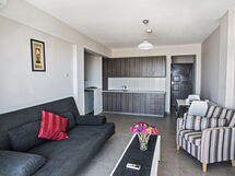 Gemütliche Wohnung in Ayia Napa Zentrum