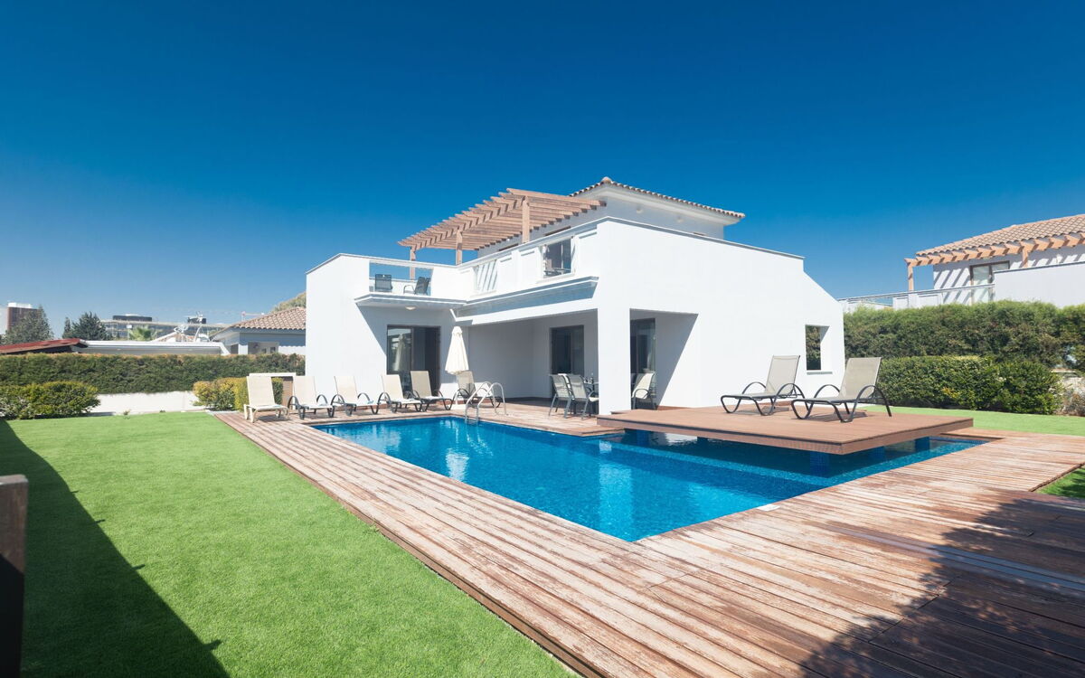 Ayia Napa Satin Villa Svi3