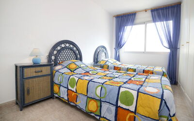 Alloggio:&nbsp;Apolo Iv 882.8
